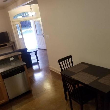 Villa 3 Hammond Kültér fotó