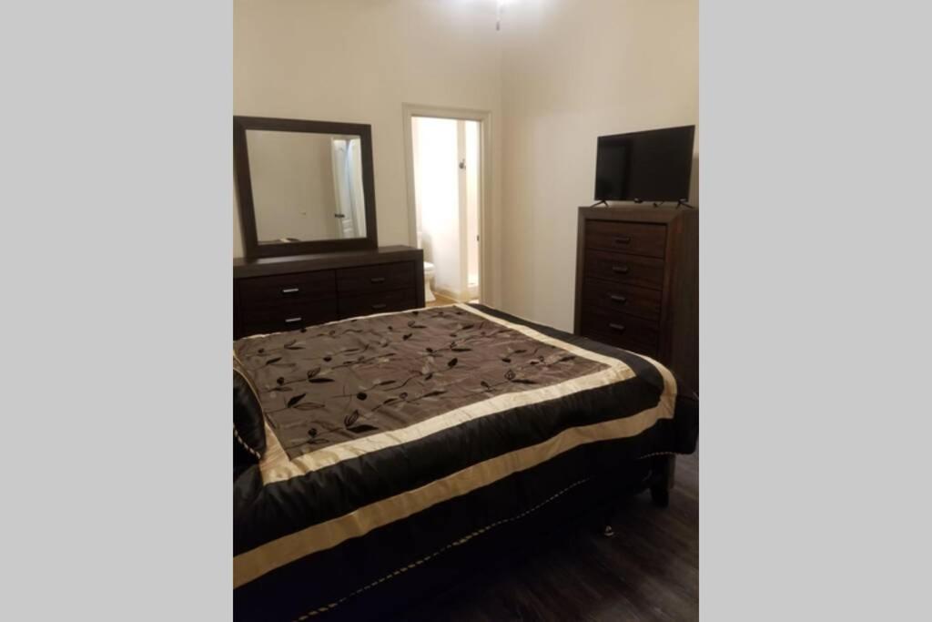Villa 3 Hammond Kültér fotó